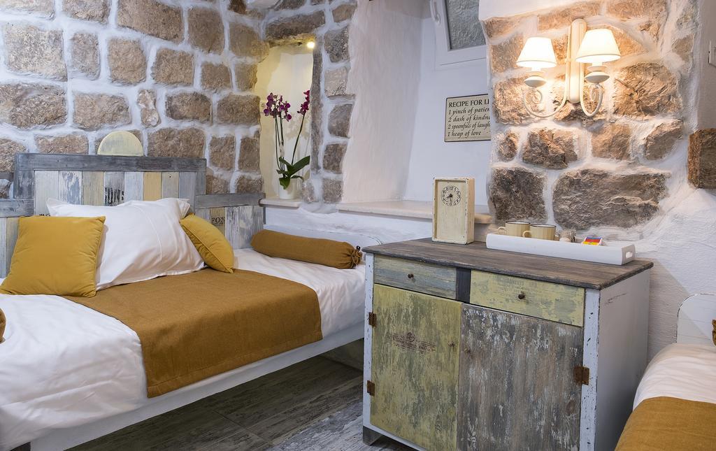 Guesthouse Rustico Dubrovnik Ngoại thất bức ảnh