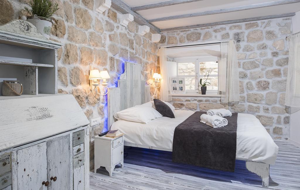 Guesthouse Rustico Dubrovnik Ngoại thất bức ảnh