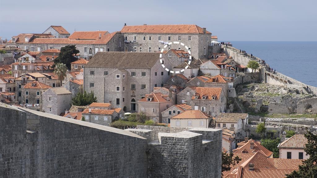 Guesthouse Rustico Dubrovnik Ngoại thất bức ảnh