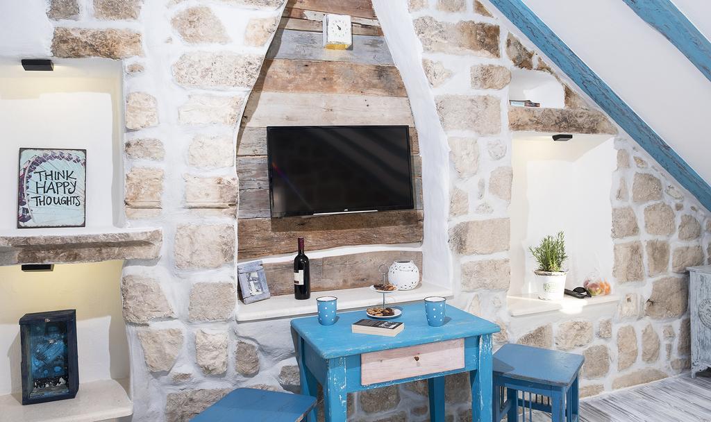 Guesthouse Rustico Dubrovnik Ngoại thất bức ảnh