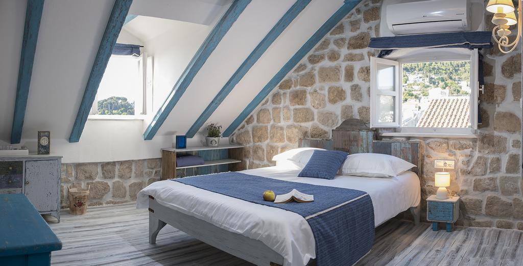 Guesthouse Rustico Dubrovnik Ngoại thất bức ảnh