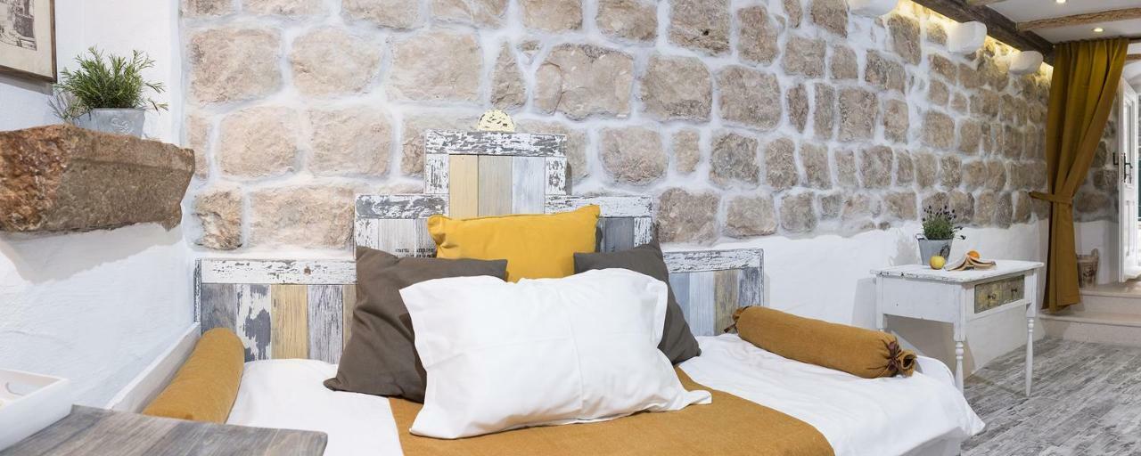 Guesthouse Rustico Dubrovnik Ngoại thất bức ảnh