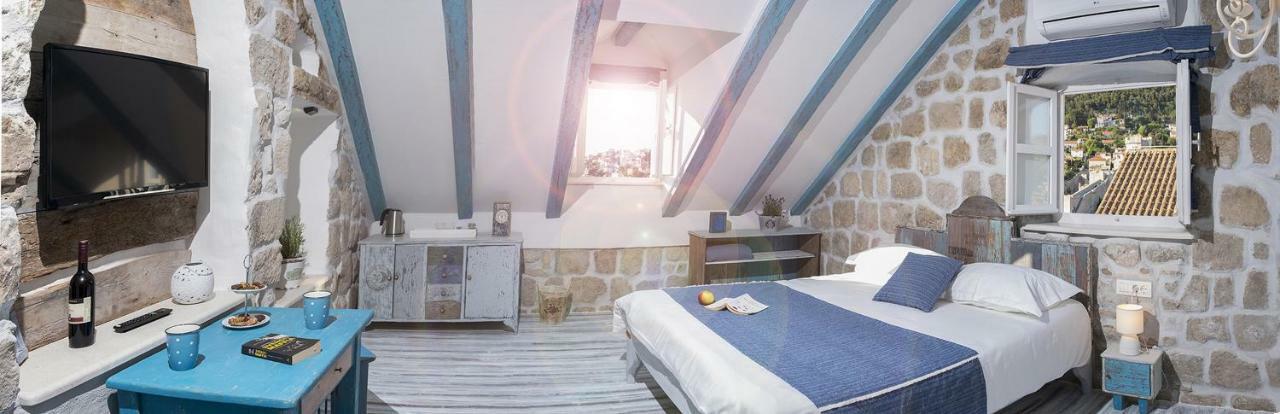 Guesthouse Rustico Dubrovnik Ngoại thất bức ảnh