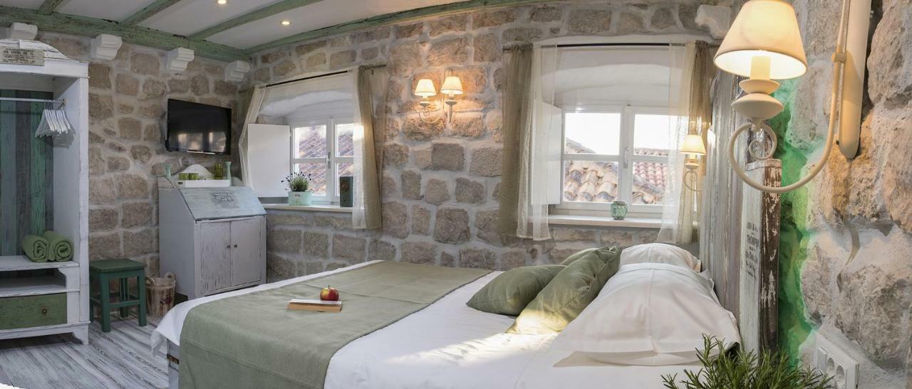 Guesthouse Rustico Dubrovnik Ngoại thất bức ảnh