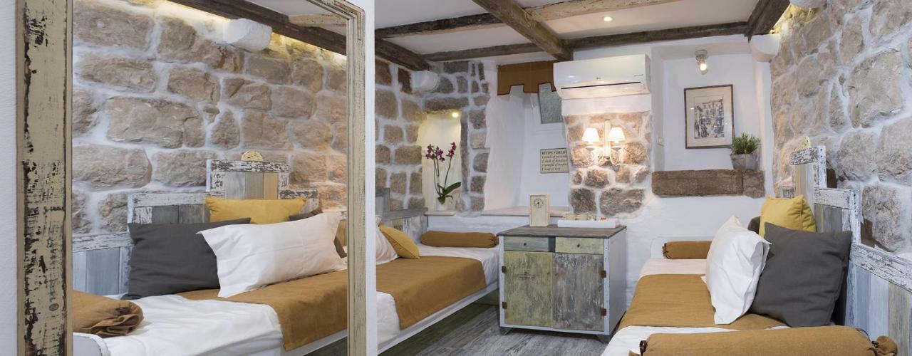 Guesthouse Rustico Dubrovnik Ngoại thất bức ảnh