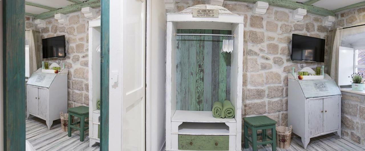 Guesthouse Rustico Dubrovnik Ngoại thất bức ảnh